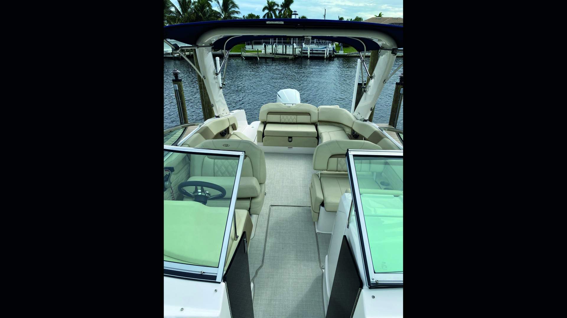Regal 26 OBX I Bowrider boat rental in Cape Coral