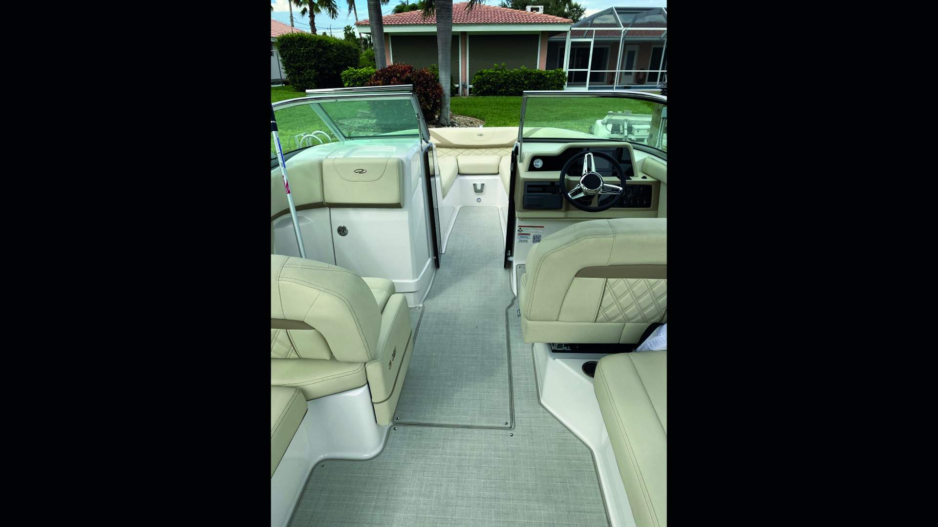 Regal 26 OBX I Bowrider boat rental in Cape Coral