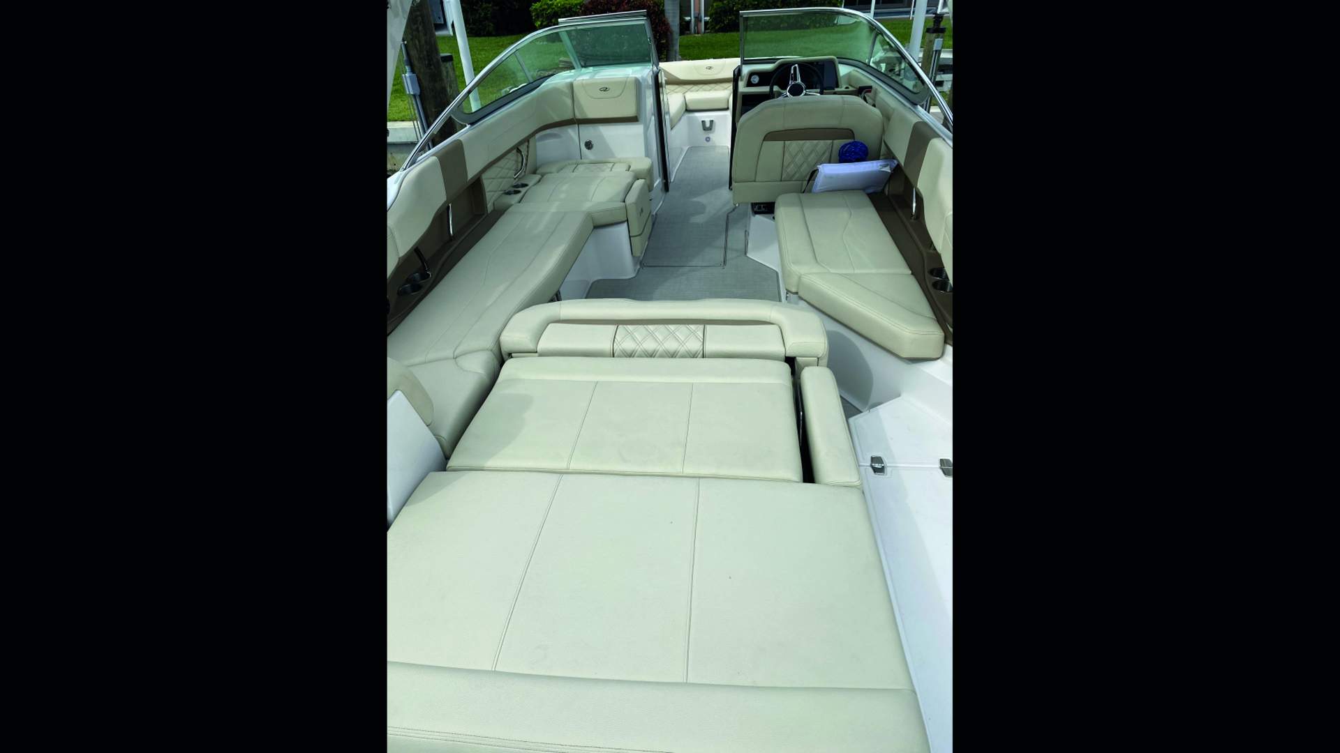 Regal 26 OBX I Bowrider boat rental in Cape Coral