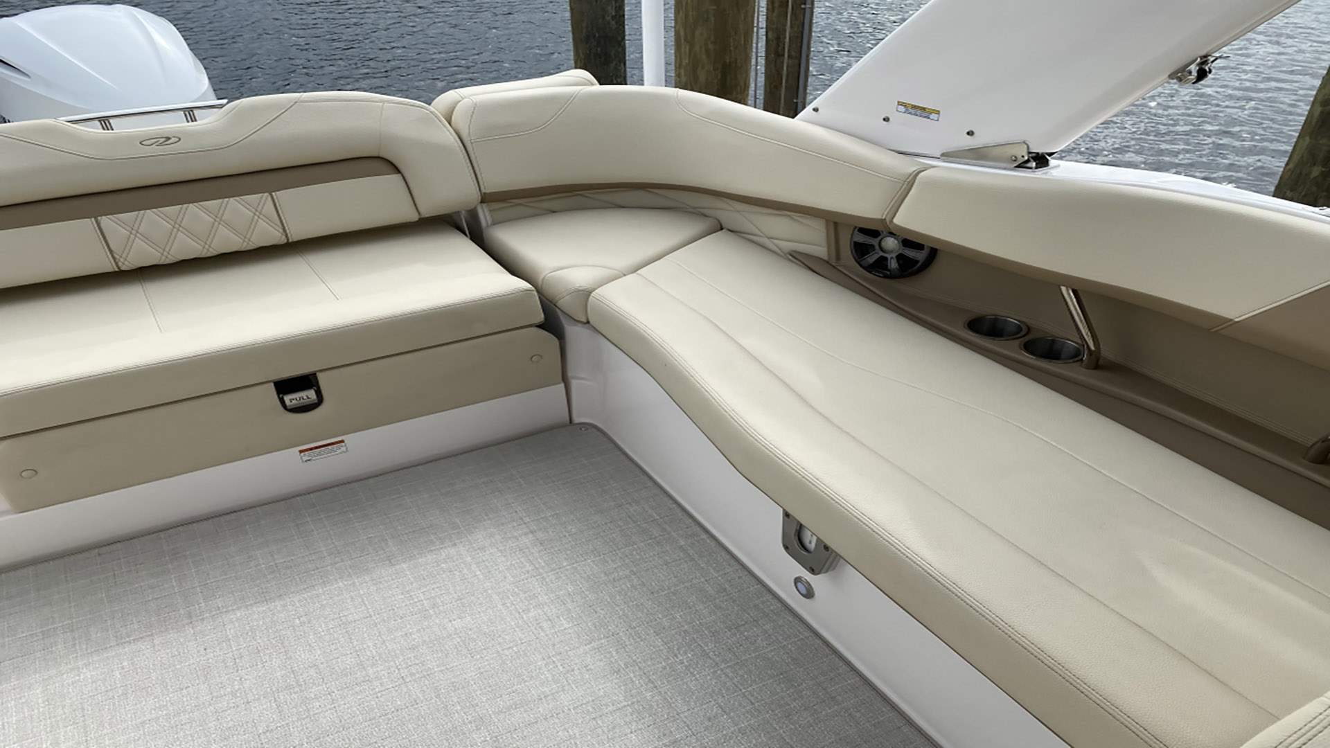 Regal 26 OBX I Bowrider boat rental in Cape Coral