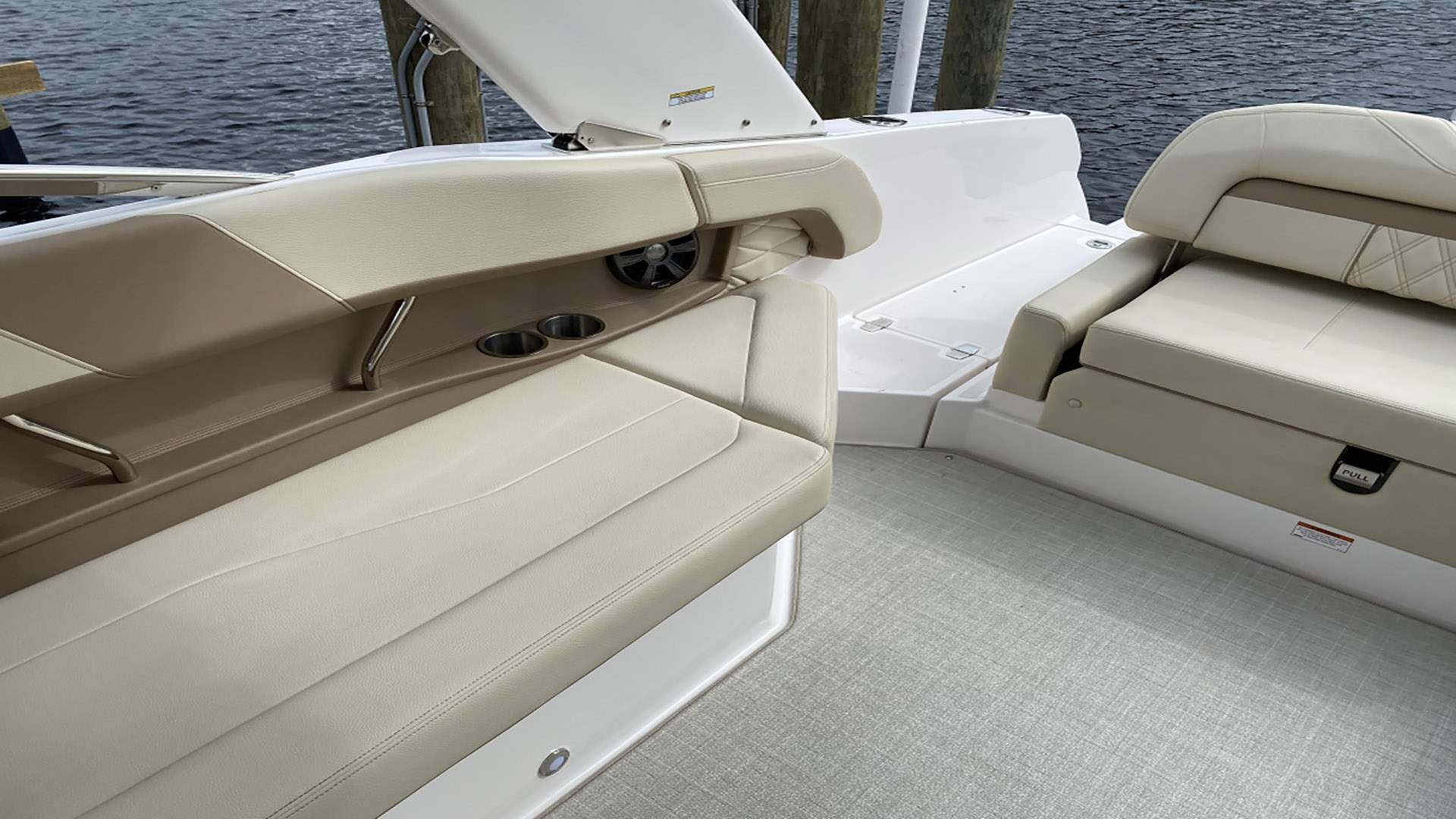 Regal 26 OBX I Bowrider boat rental in Cape Coral