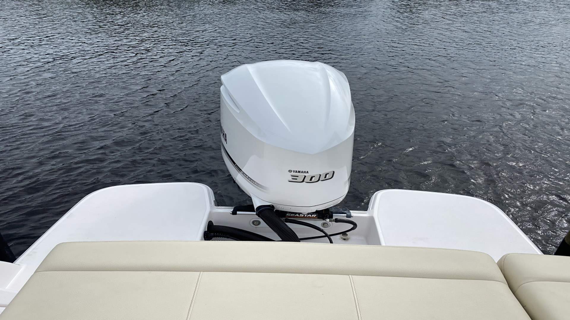 Regal 26 OBX I Bowrider boat rental in Cape Coral