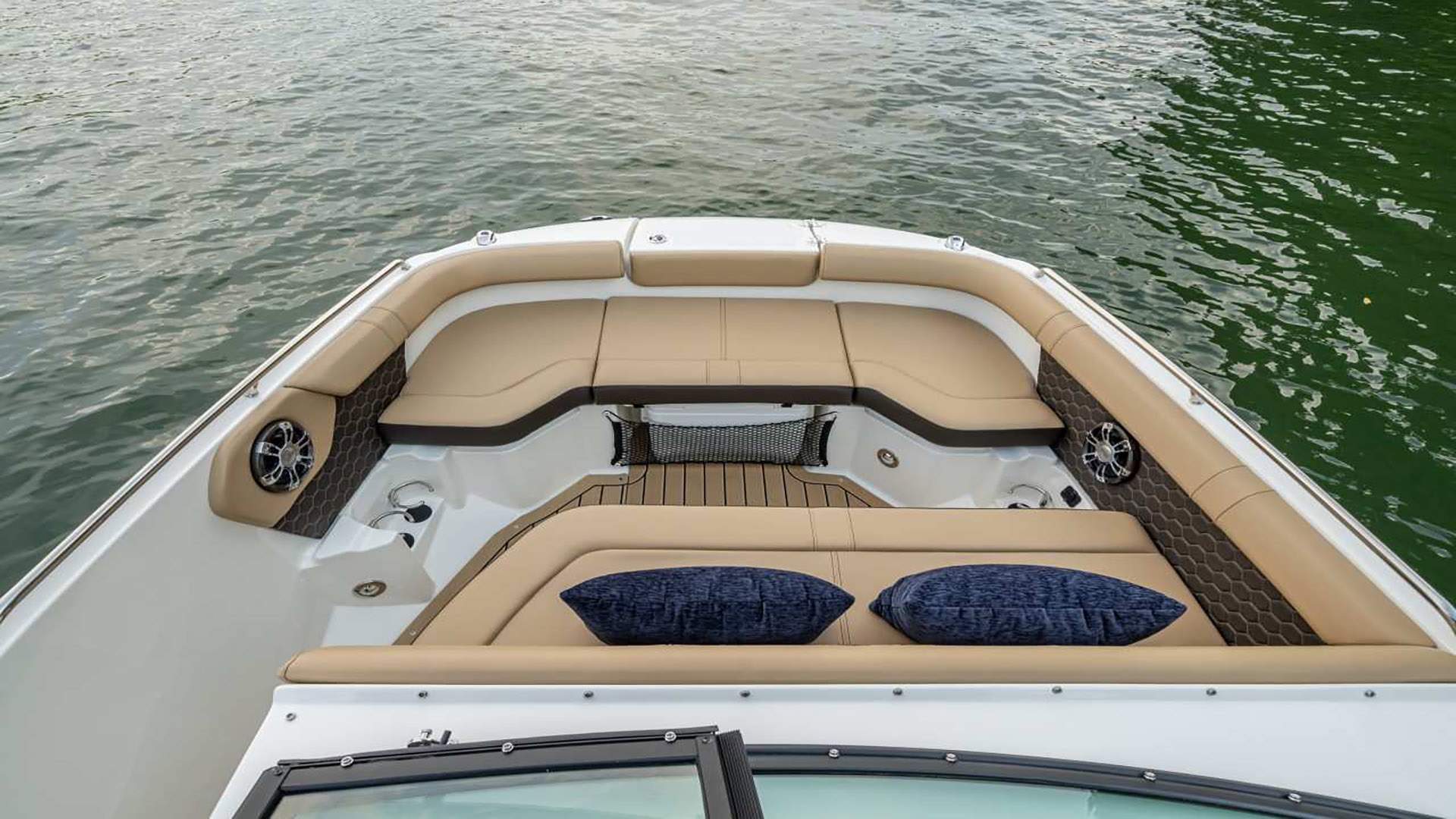 Sea Ray 250 SDX Bowrider boat rental in Cape Coral