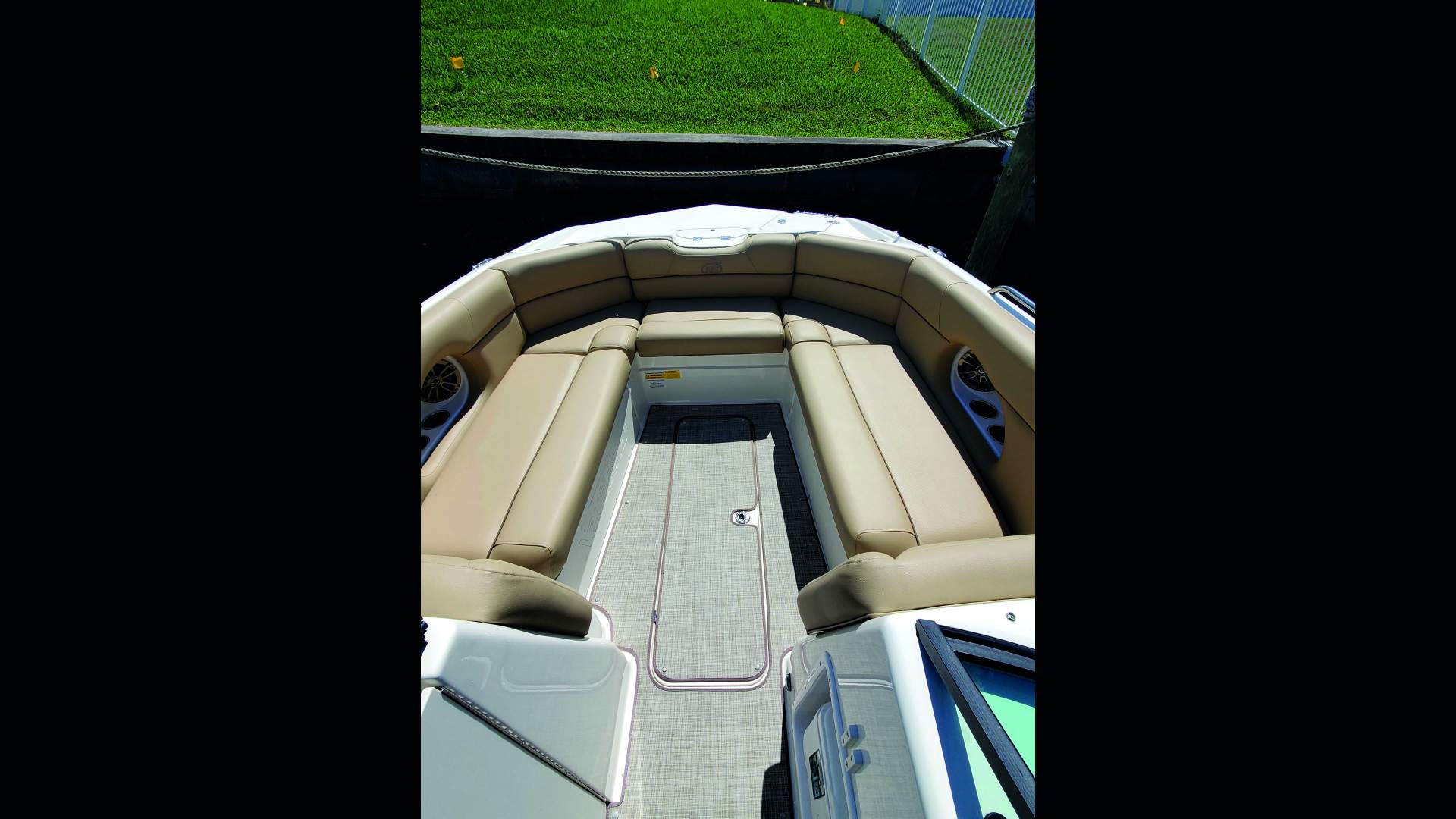 NauticStar 243 DC Deck Boat boat rental in Cape Coral