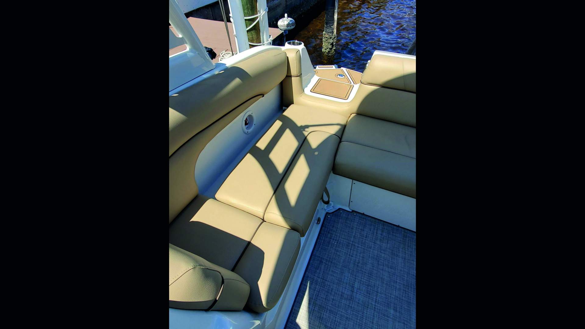 NauticStar 243 DC Deck Boat boat rental in Cape Coral