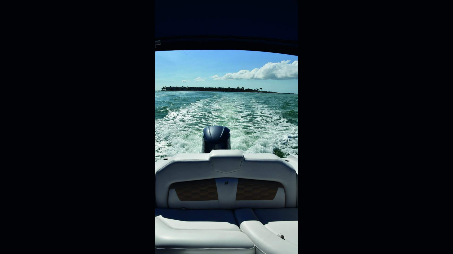 Four Winns HD 240 Bowrider boat rental in Cape Coral