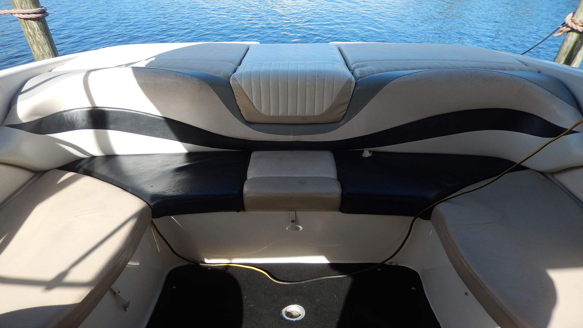 Glastron GX 235 Bowrider boat rental in Cape Coral