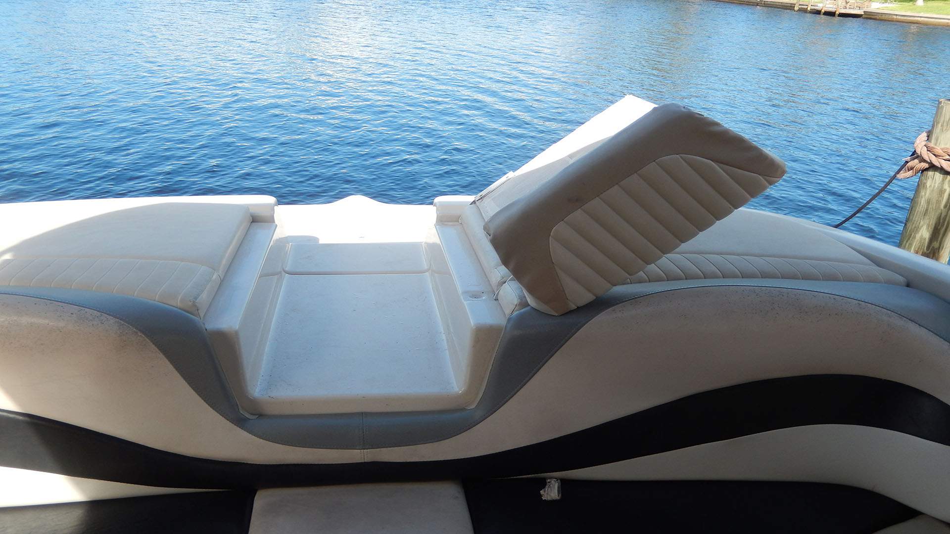 Glastron GX 235 Bowrider boat rental in Cape Coral