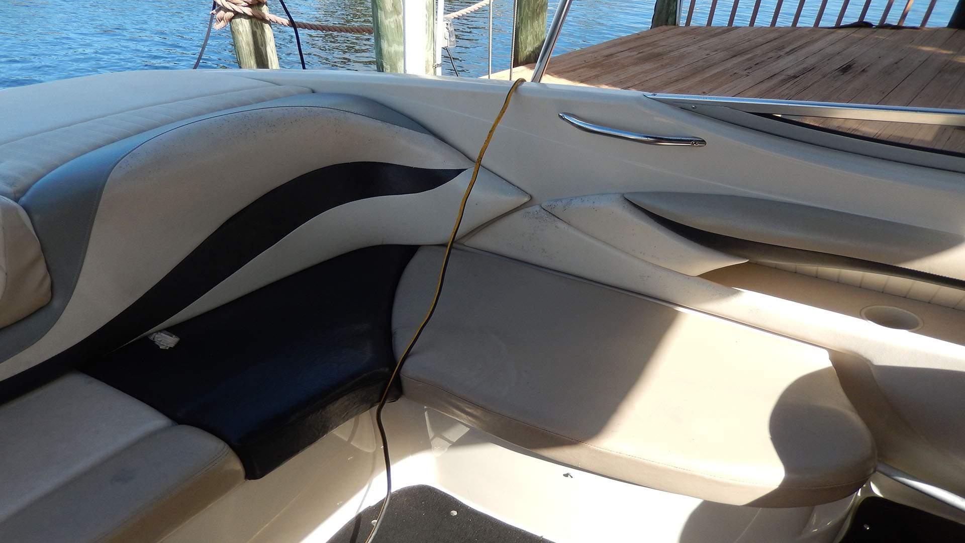 Glastron GX 235 Bowrider boat rental in Cape Coral