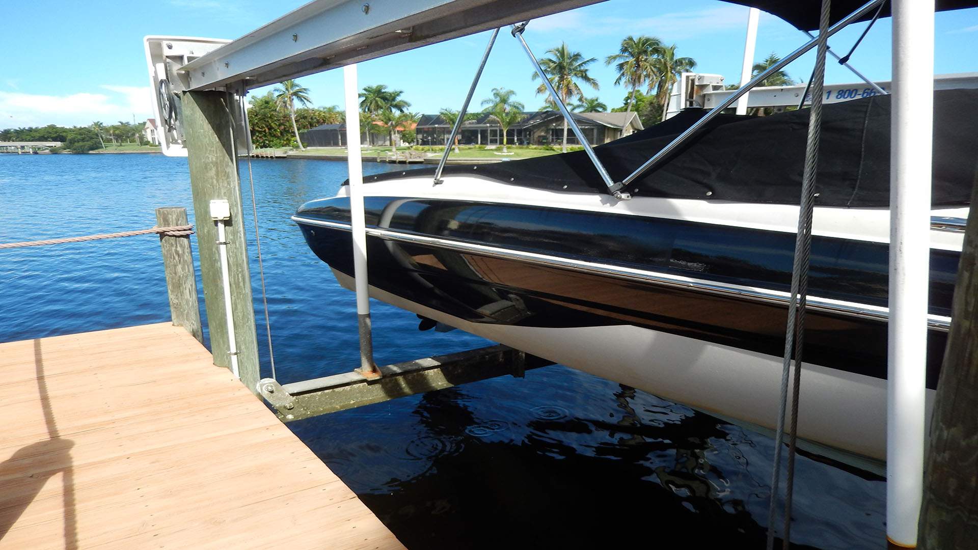 Glastron GX 235 Bowrider boat rental in Cape Coral