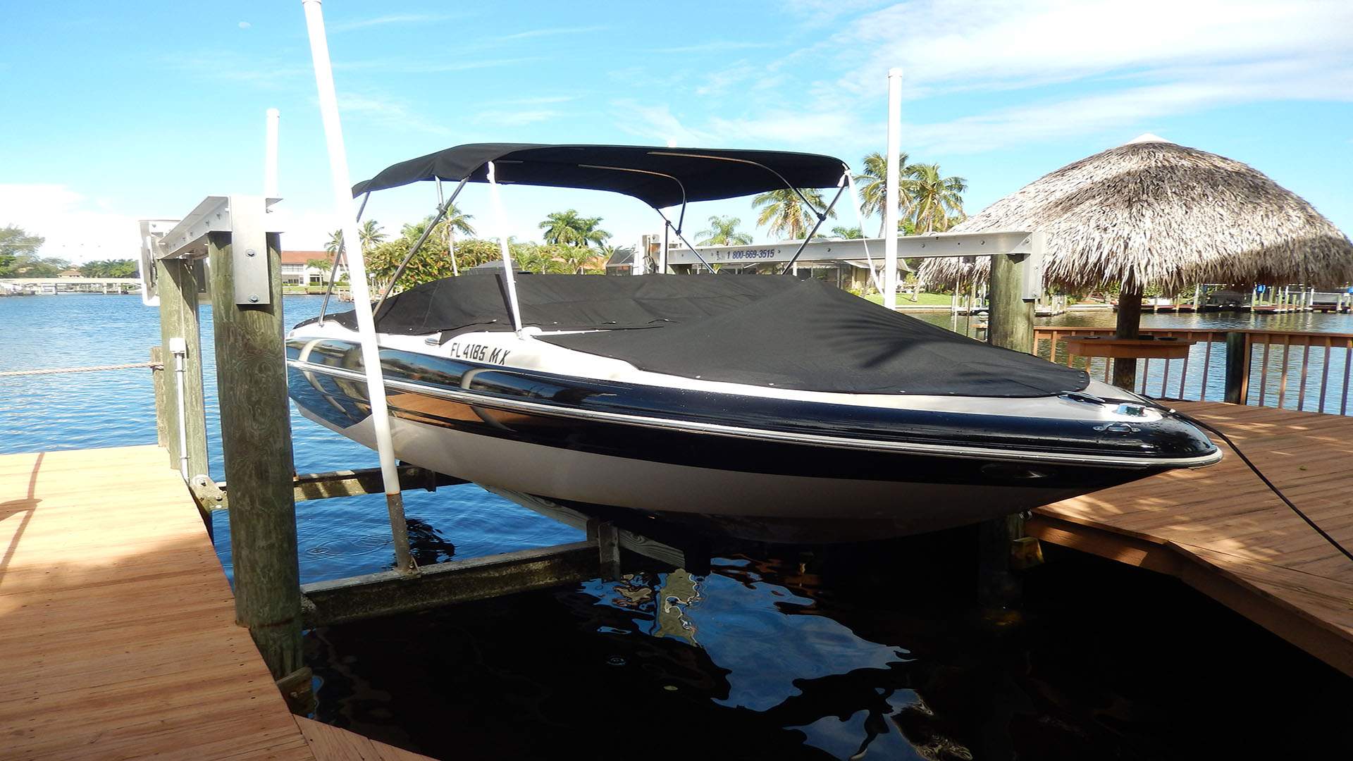 Glastron GX 235 Bowrider boat rental in Cape Coral