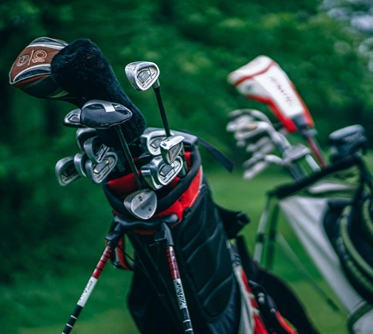 Golf vacation in Florida - villas near top golf courses in Cape Coral